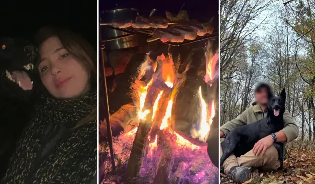 Kayıp Elif'ten hala haber yok! Görgü tanıkları o geceyi anlattı