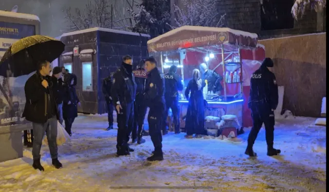 Malatya'da sosyal medya tartışmasında 19 yaşındaki kız öldürüldü