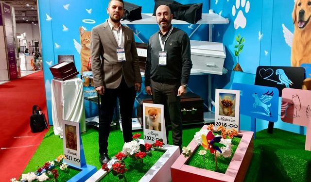 Pet Cenaze Hizmetleri, hayvanseverleri duygulandırıyor