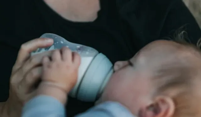 Bebek mamalarında toksin azaltılsın önerisi