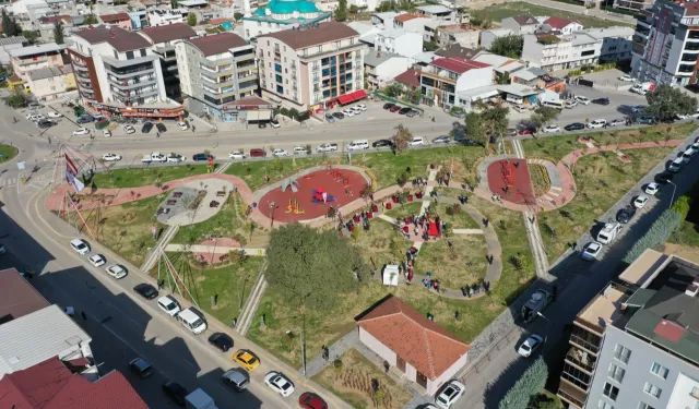 Bursa'nın en büyük mahallesi Hamitler, en küçüğü Kocapınar