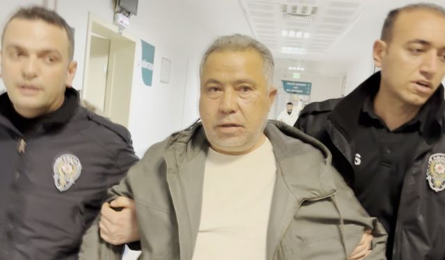 Kaza sonrası 2 kişiyi öldürdü, 'Pişman değilim, onur duyuyorum' dedi