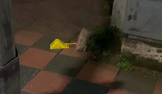 İnegöl'de tartıştığı arkadaşının kafatasını kırdı