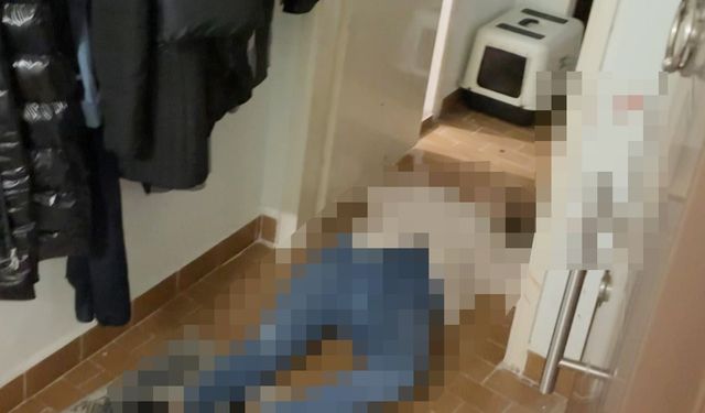 Önce eski eşini ve kuzenini ardından kendini vurdu: 3 ölü