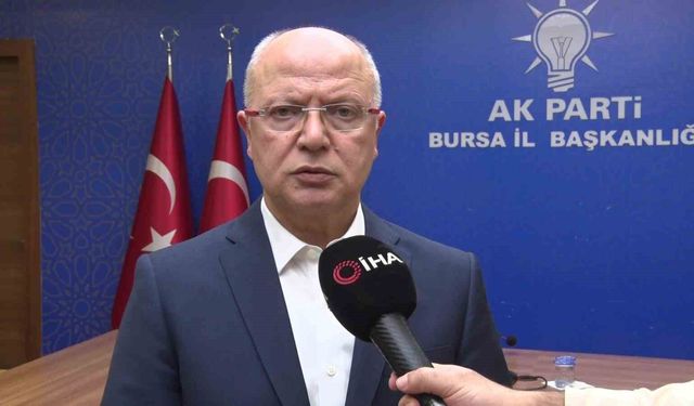 Bursa trafiğine 40 kilometrelik nefes