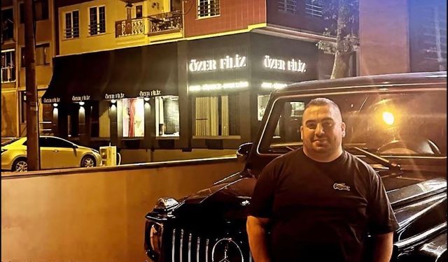 Bursa'da vurulan galerici İbrahim Çelik hayatını kaybetti