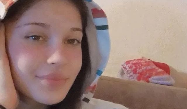 Bursa'da Sude Solak 27 Aralık'tan beri kayıp