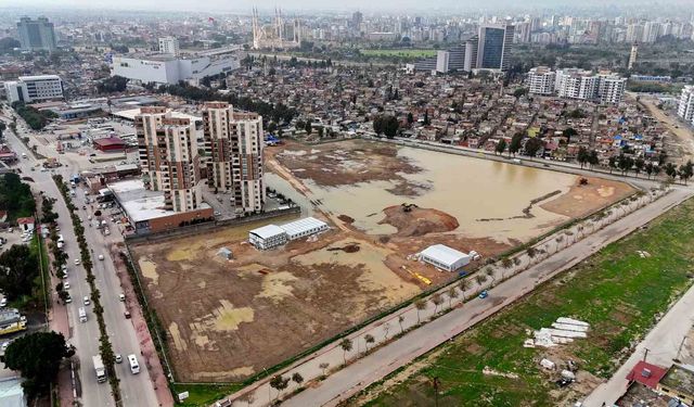 Adana'da, Coniler, Conolara komşu oluyor
