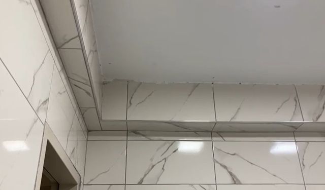 Isparta'da tuvaletlere kamera yerleştirilen okul müdürü görevden alındı