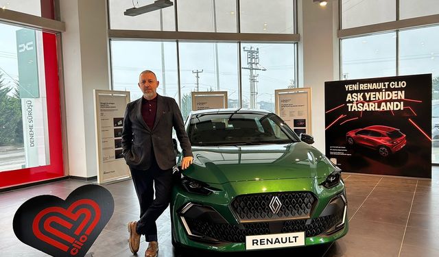Türkiye'nin en çok satan otomobili 6. nesliyle yollarda