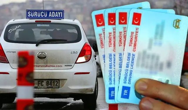 Yargıtay'dan karar! Araca çarpan cezayı öder