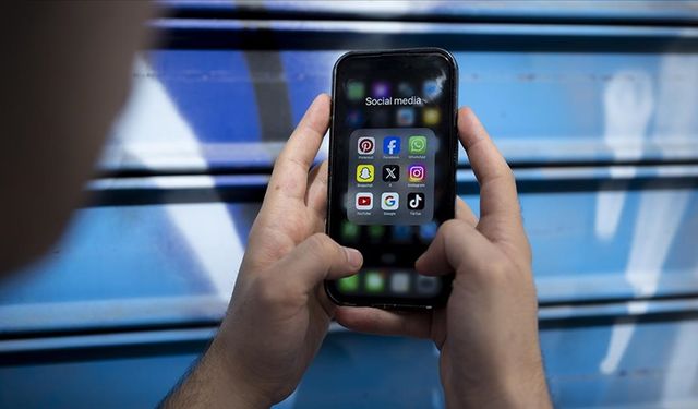 Sosyal medyadan alınan fotoğraflar başınızı ağrıtabilir