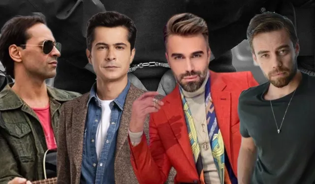Murat Dalkılıç, Kaan Tangöze ve İsmail Hacıoğlu gözaltına alındı