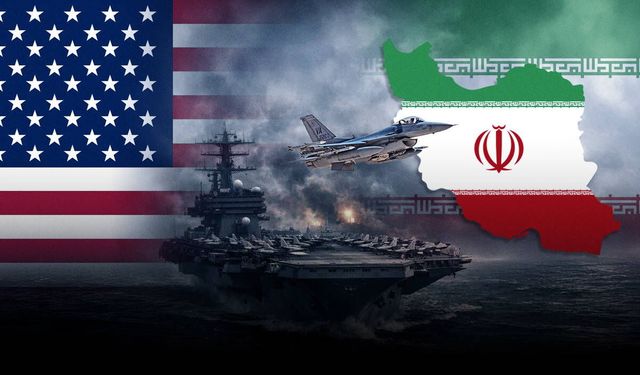 ABD'nin İran saldırıları maliyeti en az 12 milyar dolar