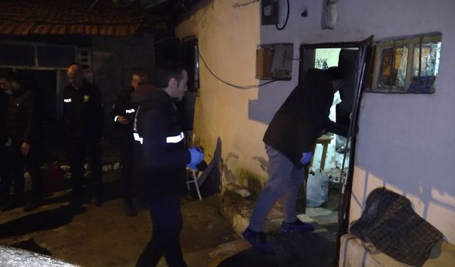 Evladına ulaşamayan anneden telefon gelince evde öldüğü anlaşıldı