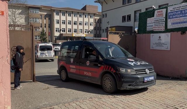 'Can güvenliğimiz yok' dedi, öğrencisi tarafından öldürüldü