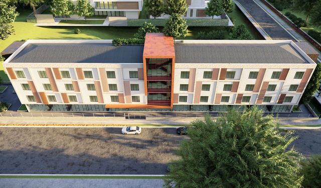 Nilüfer Belediyesi ve YASAV'dan kız öğrenciler için yurt protokolü