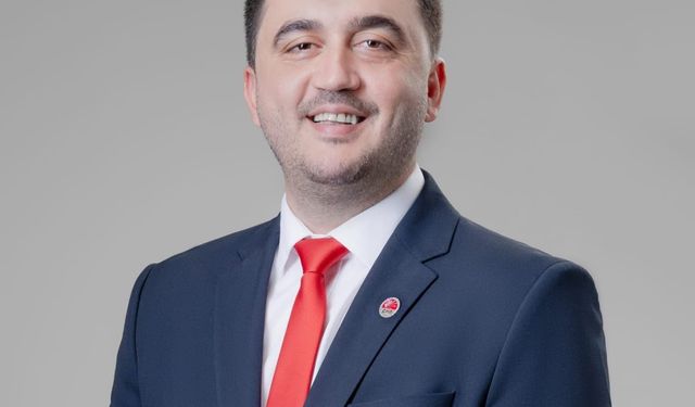 CHP Menderes İlçe Başkanı Işık'a bıçaklı saldırı