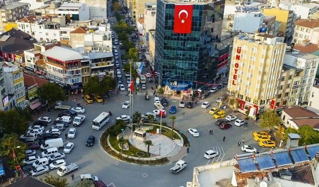 Karacabey 1. Grup İlçe Belediyesi oldu