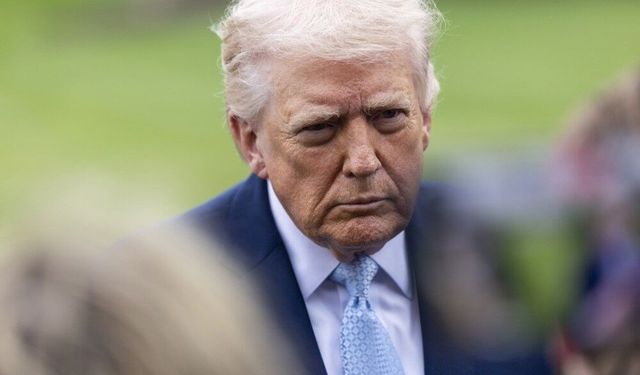 Trump: 'Beş gün süre veriyoruz, sonra duruma bakacağız'