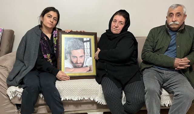 Mersin'de biyopsi sonrası ölümde ihmal iddiası