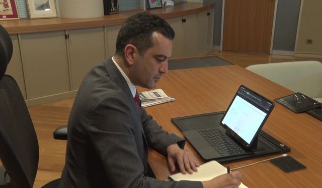 Ağaoğlu GYO halka arz oluyor