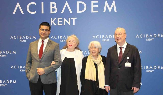 Alzheimer hastalarının üçte ikisini kadınlar oluşturuyor