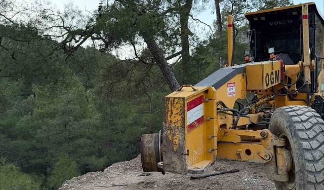 Aşırı basınçla fırlayan lastiğin çarptığı kadın hayatını kaybetti
