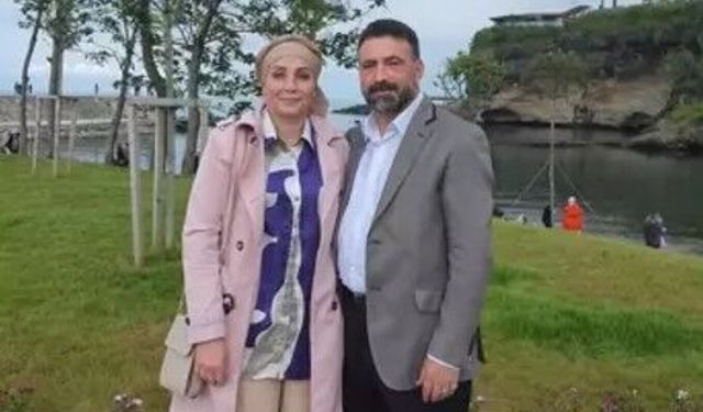 Boşanma aşamasındaki eşini vurduktan sonra intihar etti