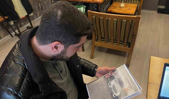 Evlilik hazırlığındaki genç milyonluk dolandırıcılığın kurbanı oldu