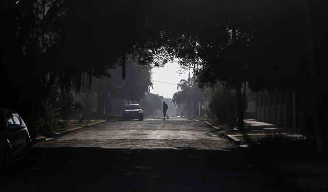 Küba'da şebeke çöktü, milyonlarca kişi elektriksiz kaldı