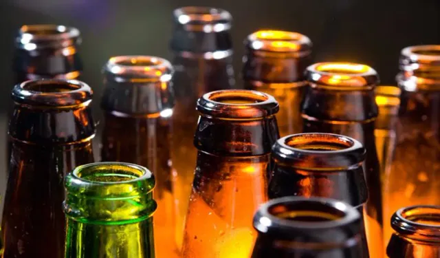 Alkol reklamı yasağı genişliyor