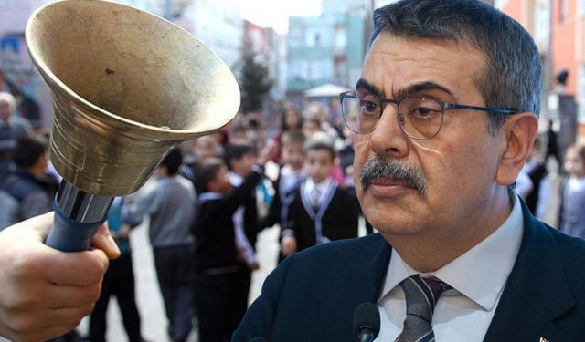 Ara tatiller kalkıyor mu? Bakan Tekin açıkladı