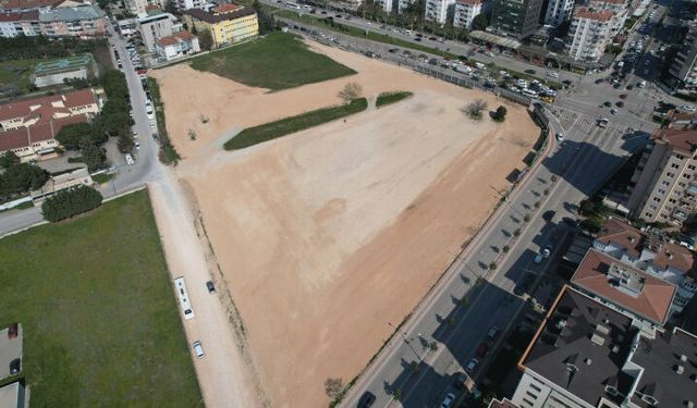 FSM Hastane Alanı'nın satış kararına tepki