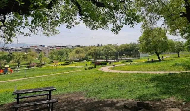 Hamitler Mesire Alanı, 3 ay kapalı kalacak