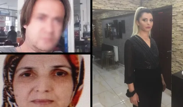 Bursa'da bebeğini gömen anne ve anneanne tutuklandı