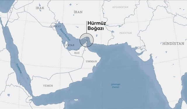 İran'dan 'Basra Körfezi'ne mayın döşeriz' uyarısı