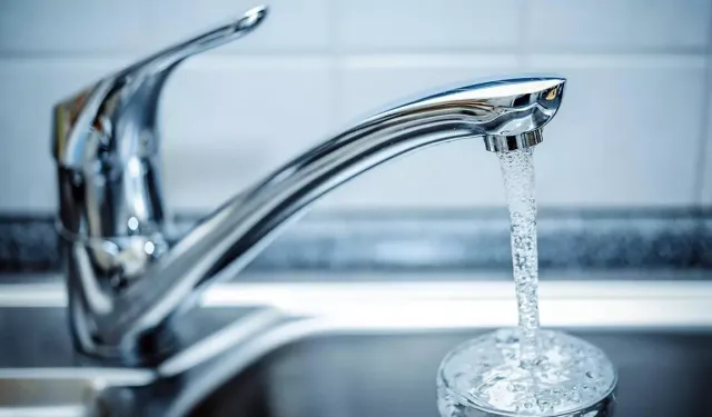 Bursa'daki su zammı geri çekilsin teklifi