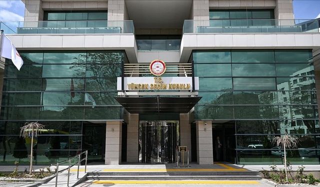 İllerin milletvekili sayısı değişti!! Bursa 21 oldu