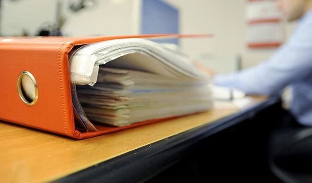 Atış Yapı iddianamesi kabul edildi, 4 sanık hakkında 534 kez hapis istemi