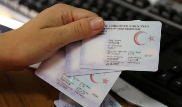 Basın kartı artık kimlik yerine geçecek