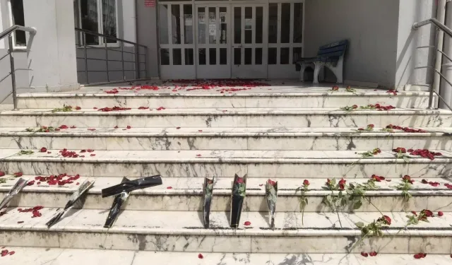 Kahramanmaraş'ta katliamın yaşandığı okul kapatılacak!