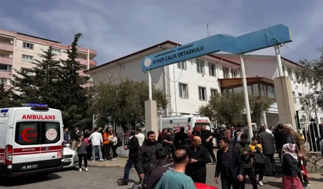 Saldırıların ardından okullarda sıkı denetim