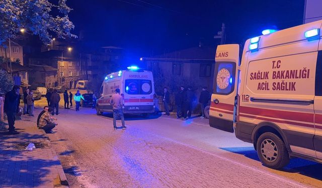 Orhangazi'de çıkan kavgada bilanço ağır: 2 ölü, 1 yaralı