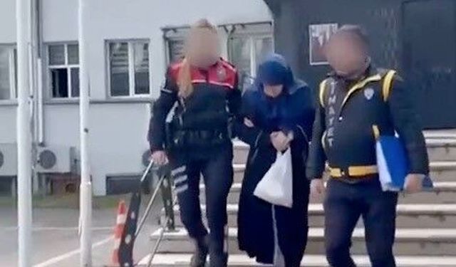 Bursa'da kan donduran olay: Kayıp diye aranan kocasını 15 parçaya ayırmış