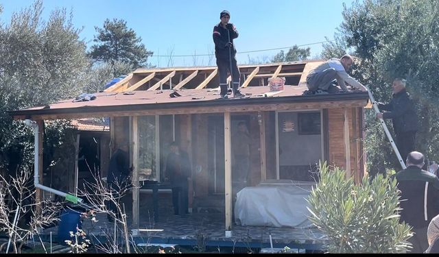 Bursa'da imar barışına takılanlar, yıkımların durdurulmasını istiyor