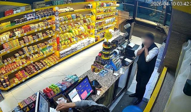 Bursa'da 153 bin liralık iddia oynayıp kayıplara karıştı