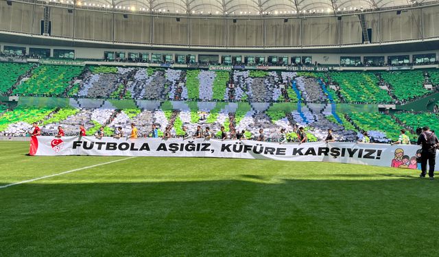 Bursaspor, 1. Lig'de!! Süper Lig'e son adım