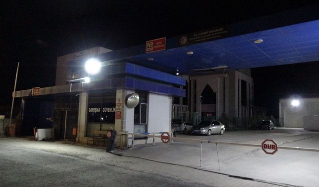 Saldırgan İsa Aras Mersinli'nin annesi, ihmalden tutuklandı