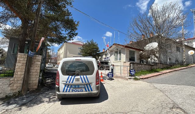 Bolu’da vahşet: Anne 2 aylık bebeğini öldürdü